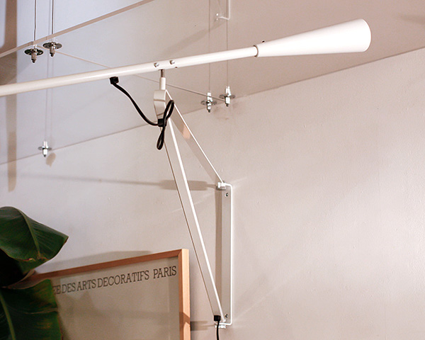 FLOS 265 ウォールランプ - メトロクス札幌 ブログ | METROCS Sapporo