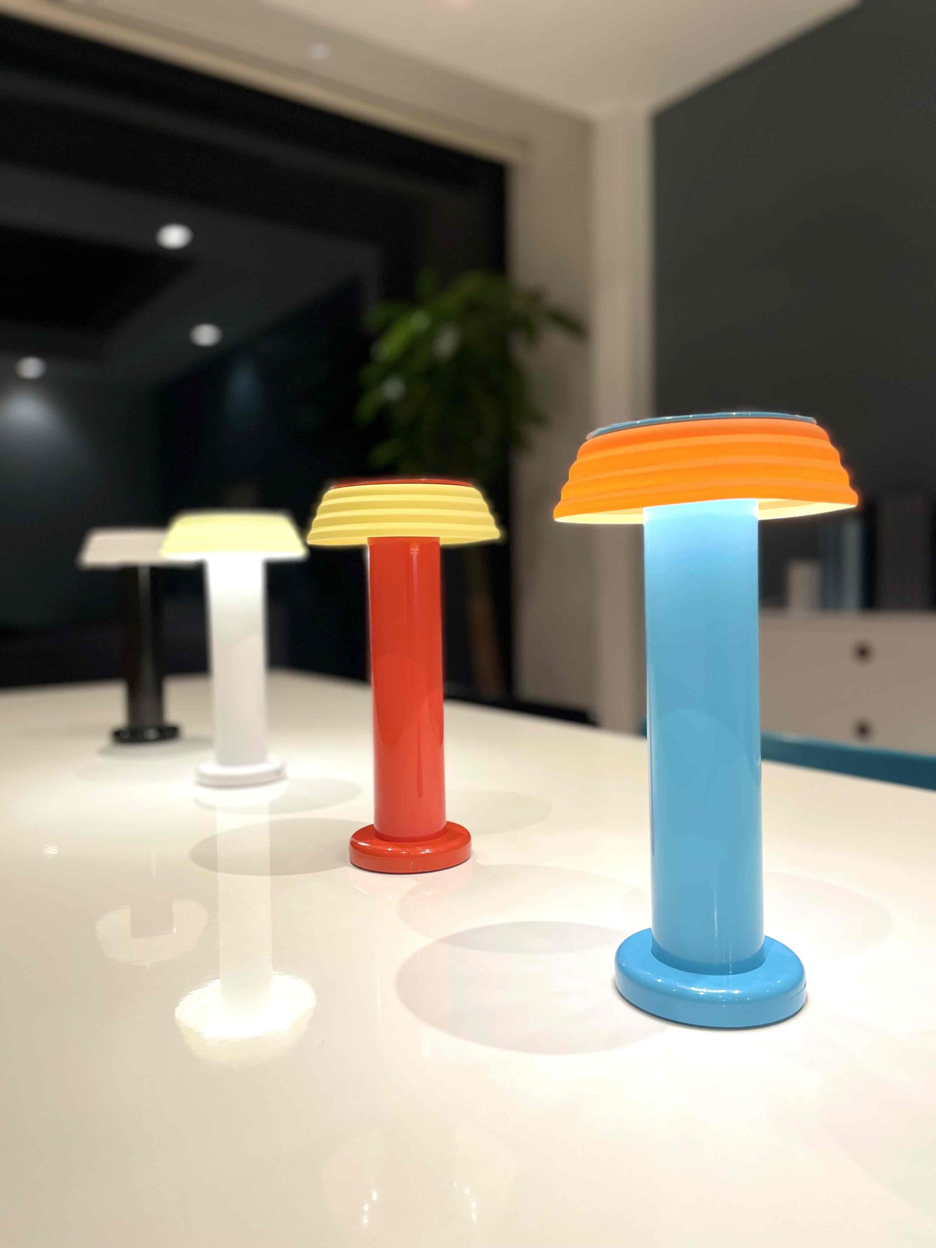 ソーデンポータブルランプPL1 - メトロクス札幌 ブログ | METROCS Sapporo