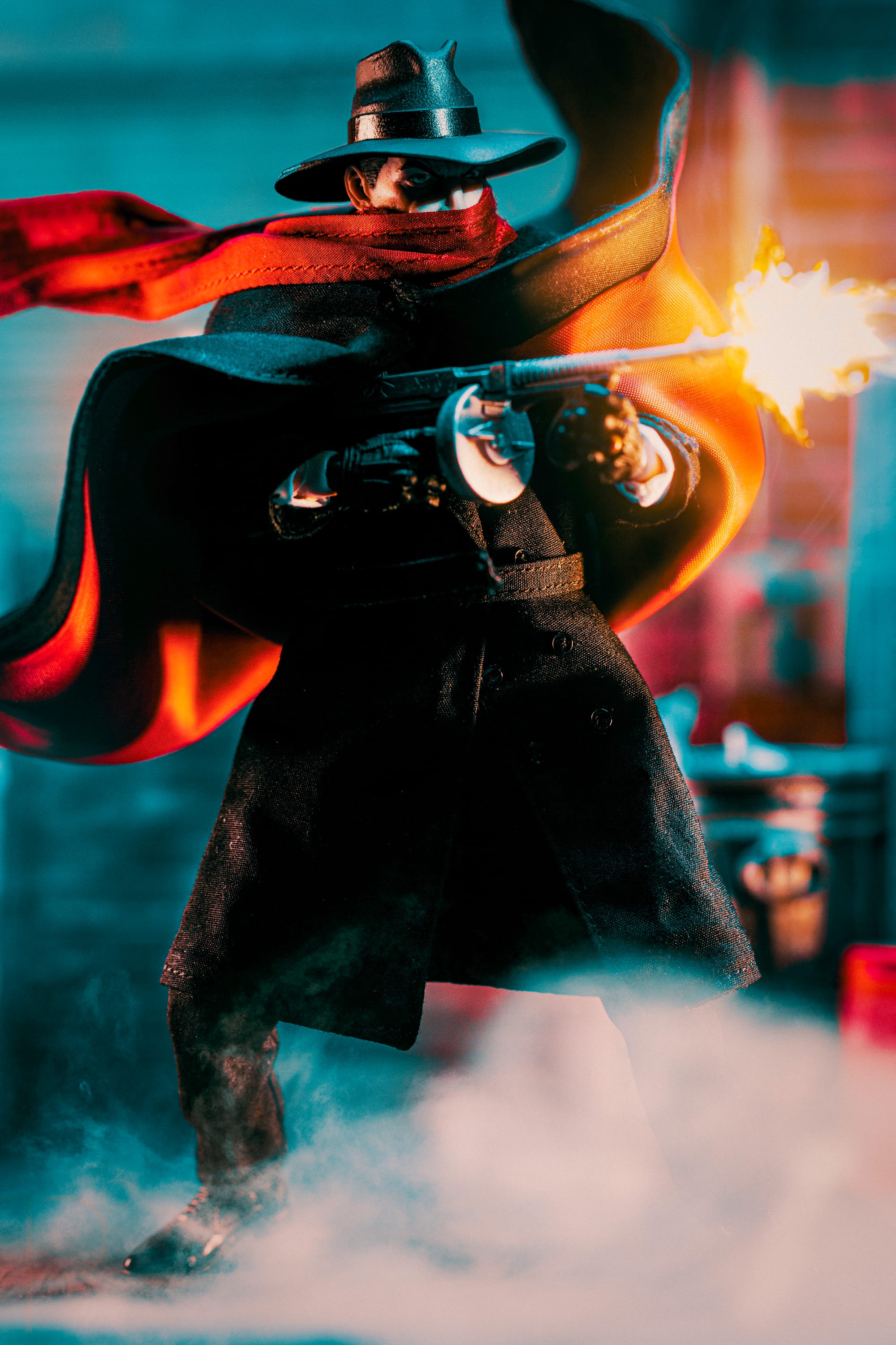 FAN FEATURE FRIDAY #217 - THE SHADOW PART 2 EDITION