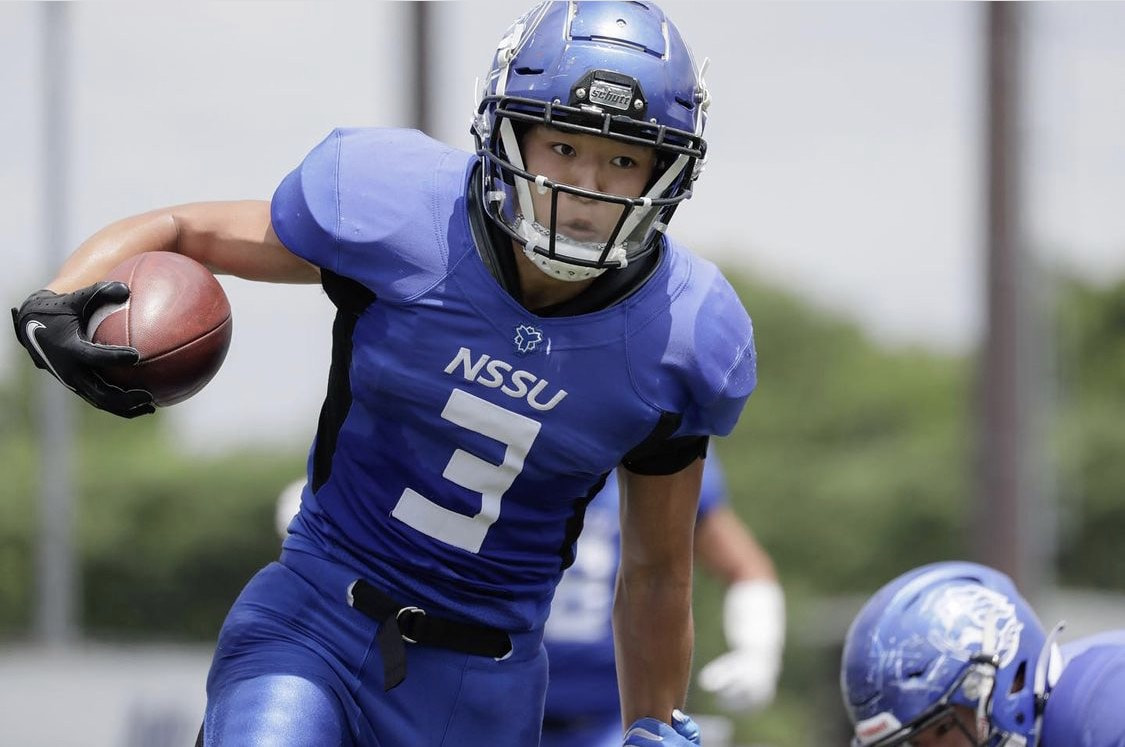 2021年ポジション別選手紹介 ～WR編(1,2年生)～ | アメリカン