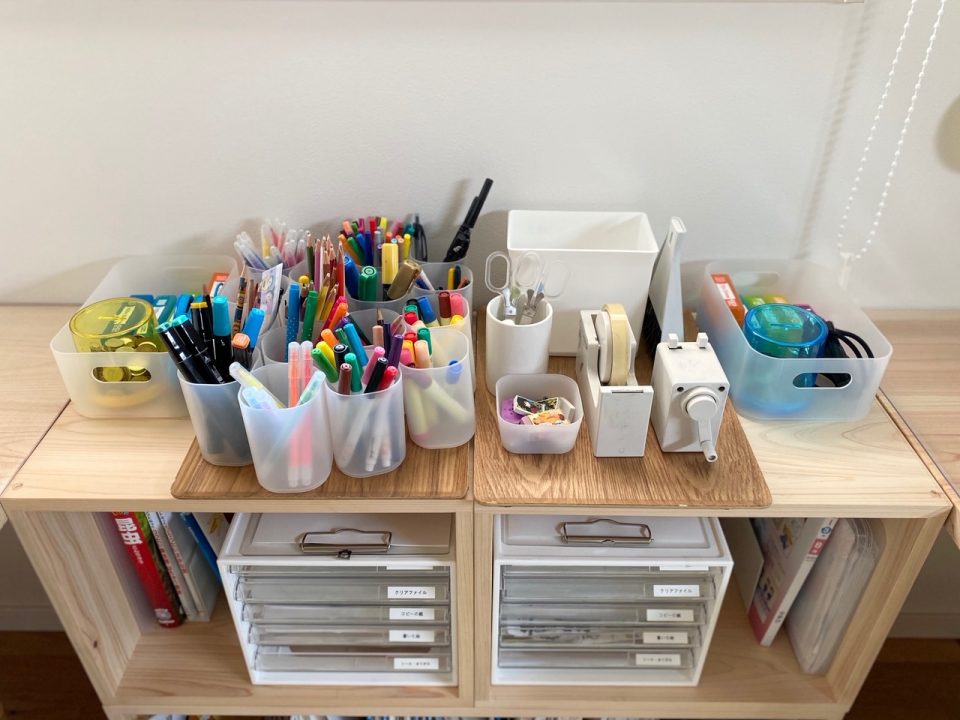 一緒にいたいけれど、距離もほしい。 『国産ひのきのオープンボックス