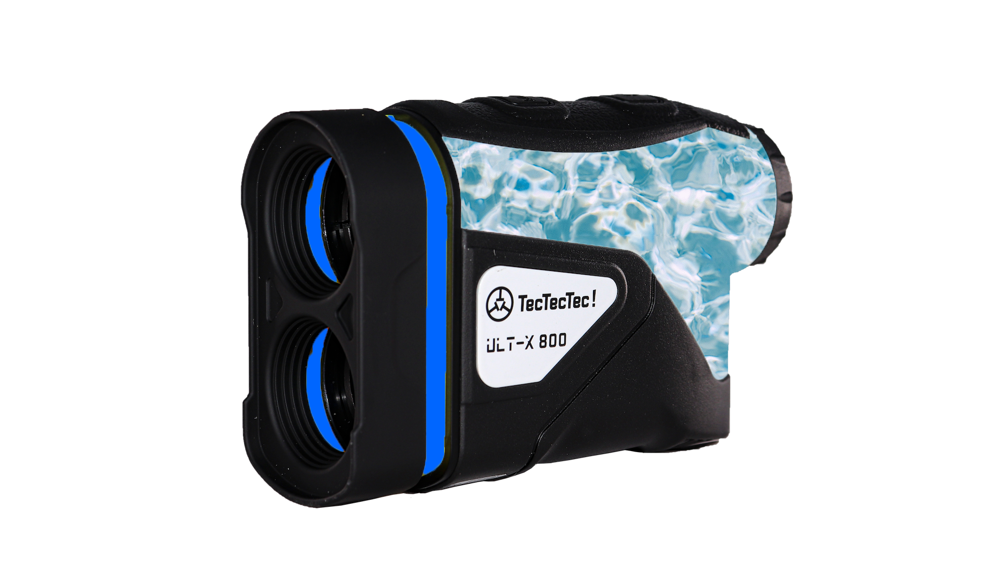 開発中】ゴルフレーザー距離計日本限定カラー