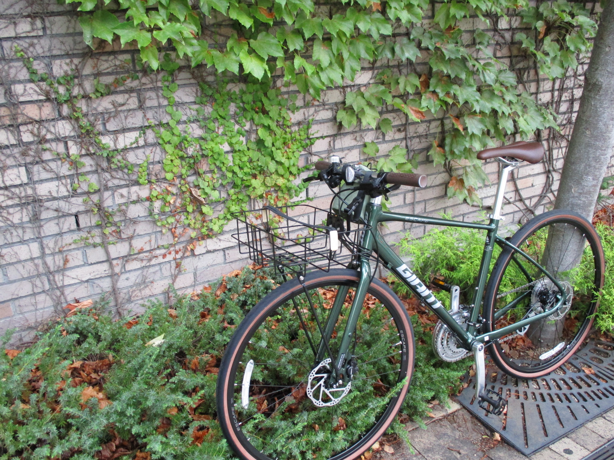 山幹西宮店 中務店長がご紹介。クロスバイク活用の幅を大きく広げる街