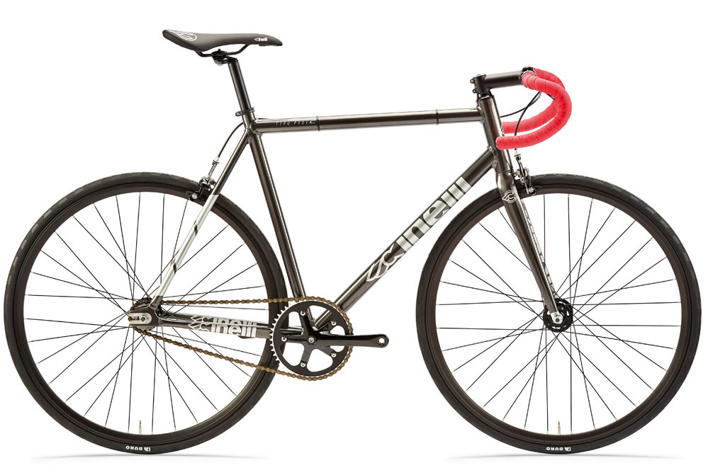 Cinelli Tipo Pista シングルスピード入門に良さそうなミドルグレード