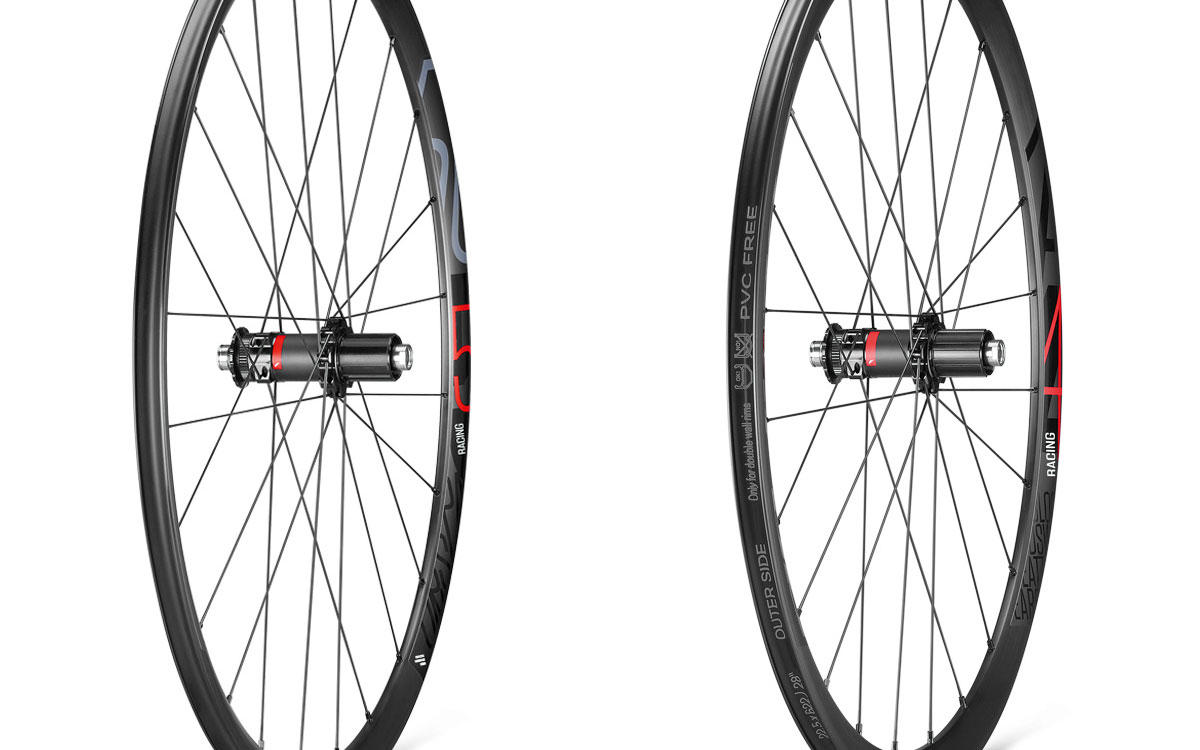 Fulcrum 2-Way Fitホイールと2-Way Fit Readyホイールのリスト | CBN Blog