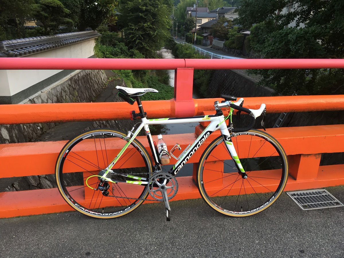 Cannondale CAAD10 キャノンデールが放つ問題児 | CBN Blog