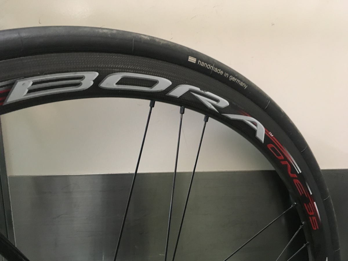 木製 リム チューブラー 32H ロングニップル付き 【公式通販】