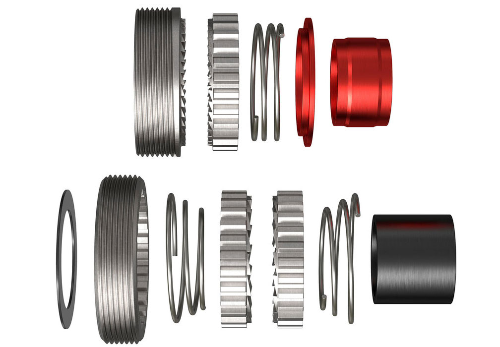 DT Swiss Ratchet EXPにラチェット早期摩耗の欠陥 メーカーが公式発表