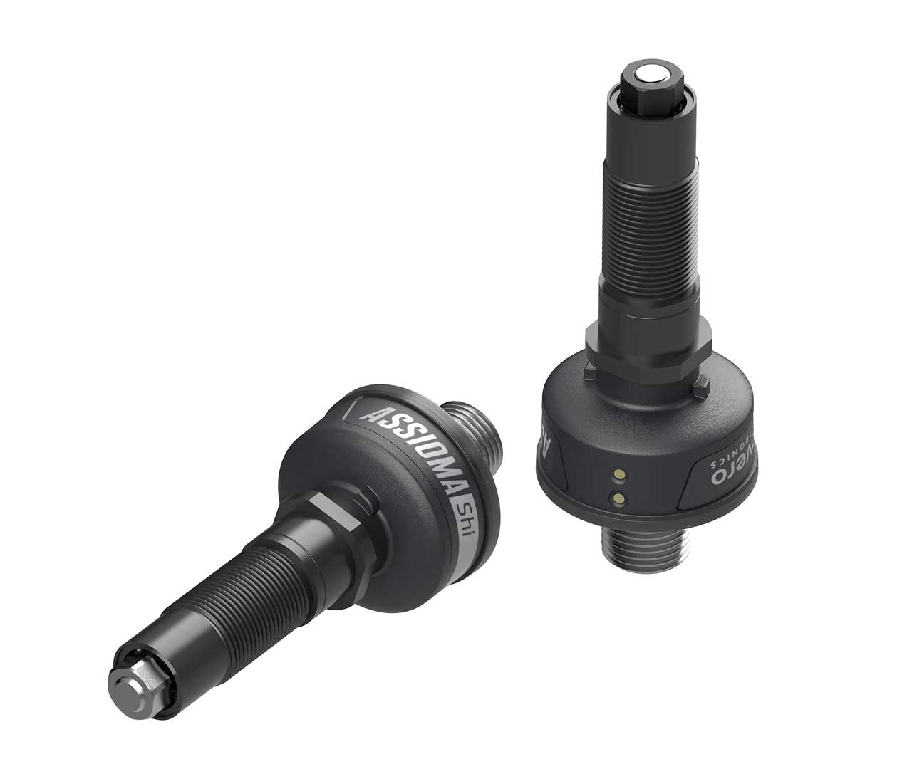 Favero Assioma DUO-Shi シマノSPD-SL互換パワーメーターペダルが正式