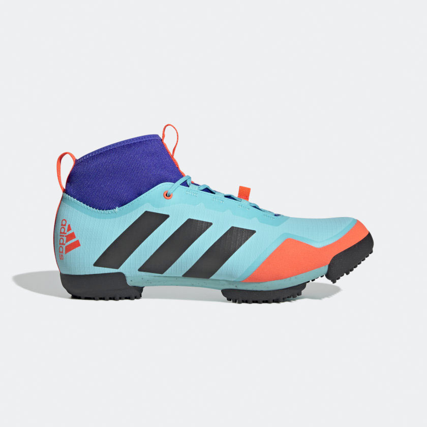 adidasからグラベルシューズ「THE GRAVEL CYCLING SHOES」が登場 | CBN