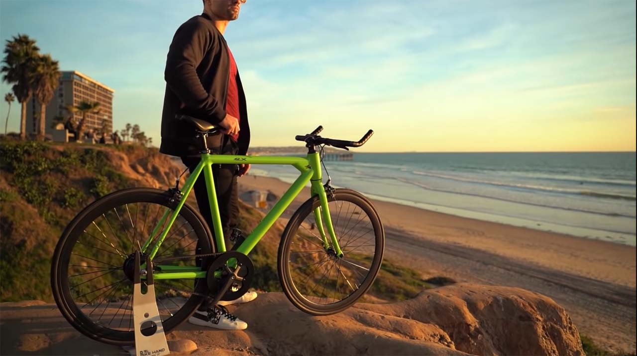 The Babymakerというe-bike 2020年最大のIndiegogo案件は新たな事故に