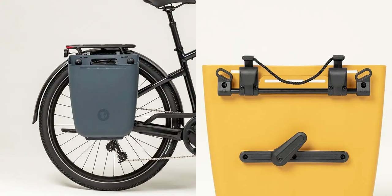 SPECIALIZED x FJALLRAVEN（フェールラーベン）のコラボ商品第1弾が