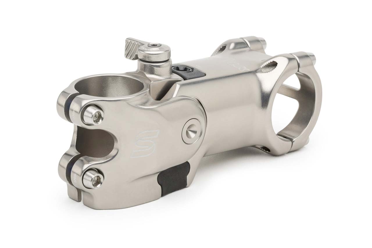 Cane Creekからグラベル・オールロード向けのサスペンションステム