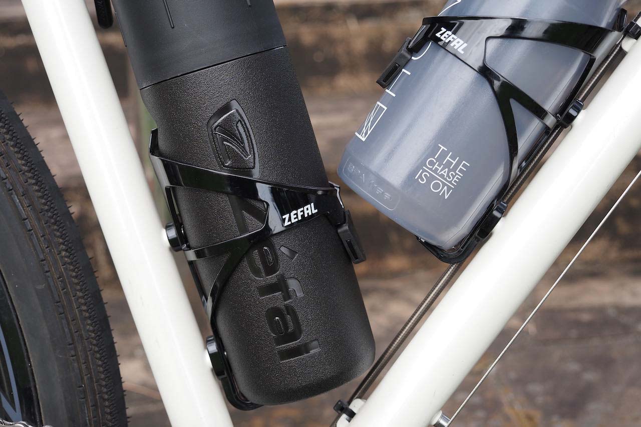 Zéfal Z Box：3つの使い方ができるコスパの高いツールボトル | CBN Blog