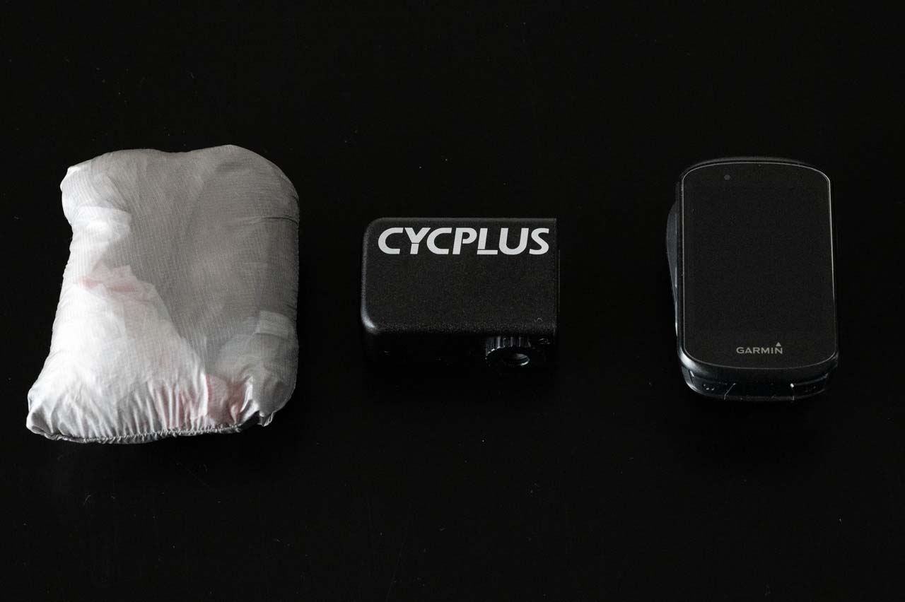 CYCPLUS CUBE！コンポの次は、ポンプの世界に「電動革命」がキターーー