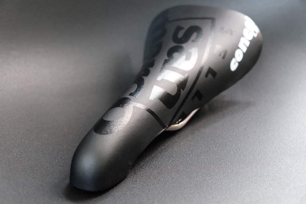 サンマルコのコンコール・ダイナミックにコンコール・ライトの面影なし