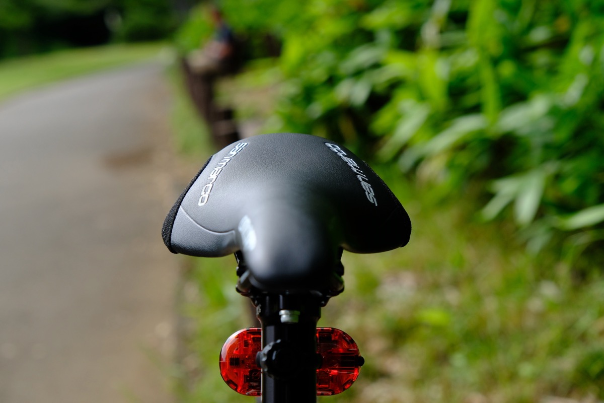 サンマルコのコンコール・ダイナミックにコンコール・ライトの面影なし