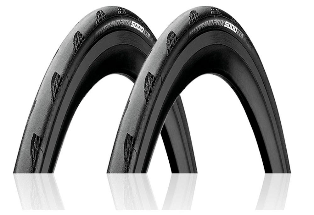 Continental GP5000 TL（チューブレス）はハメにくい？海外の声を紹介