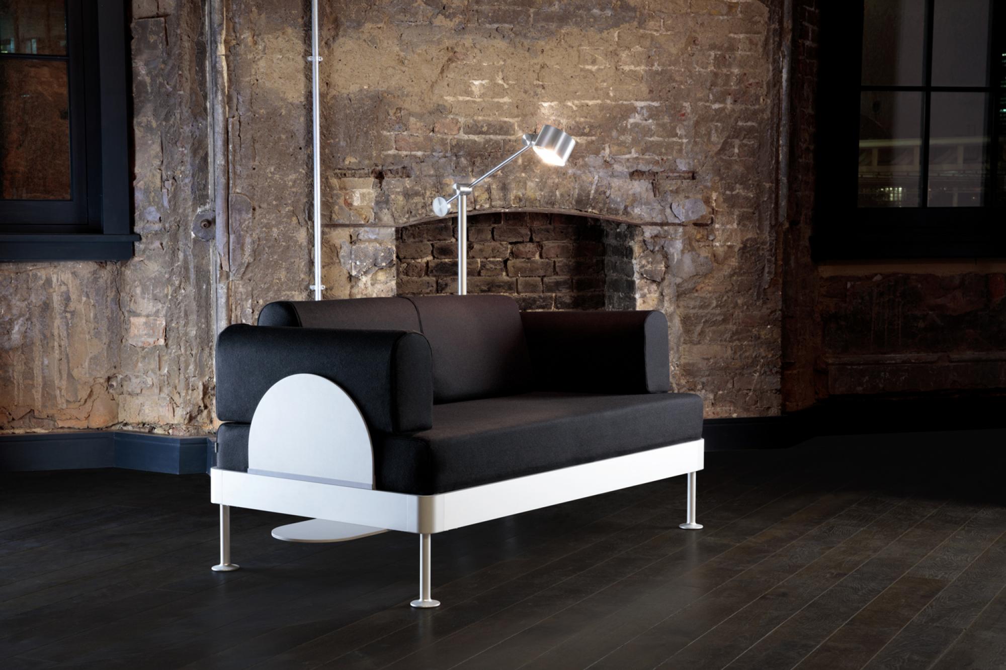 IKEA Delaktig X Tom Dixon Modular Review | Comfort Works Blog