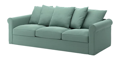 IKEA GRÖNLID/グローンリードの評判や口コミは？気になる価格や座り