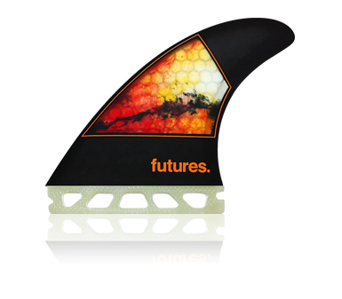 Review: Future Fins Jordy Smith Fins - DriftingThru Blog