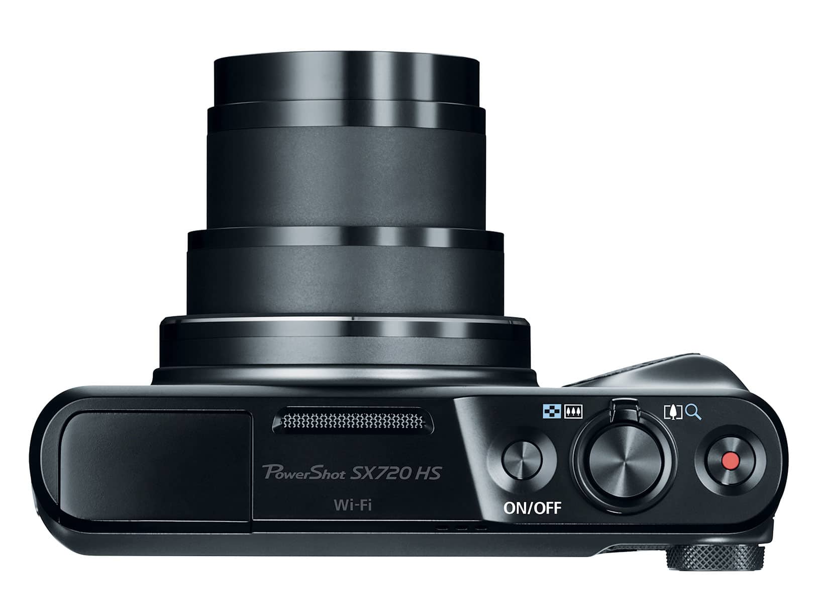 Canon apresenta Powershot SX720 HS | Blog eMania