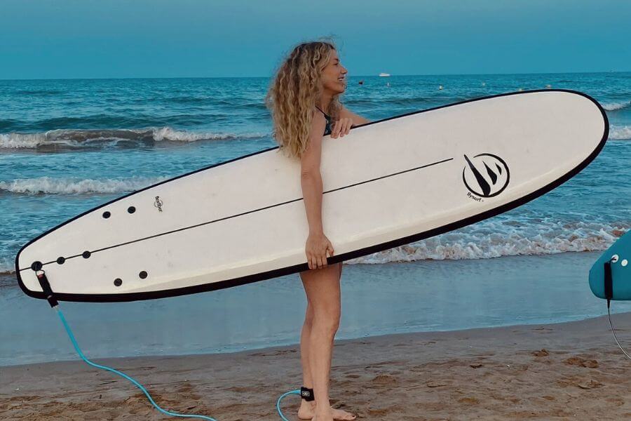 Surfboard 7.0: Popular and Versatile