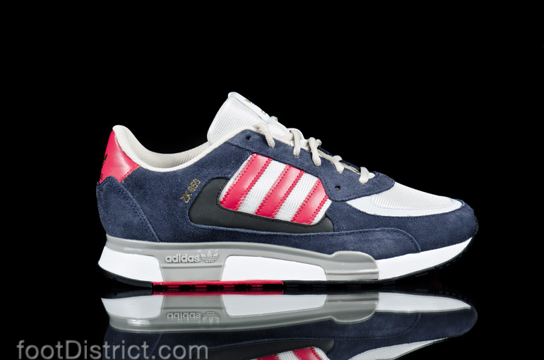 adidas ZX 850, a wide range of possibilities. – BLOG | FOOTDISTRICT