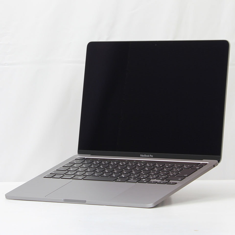 美品Apple MacBook Pro/タッチパネル/2024年Office付き 【公式通販】