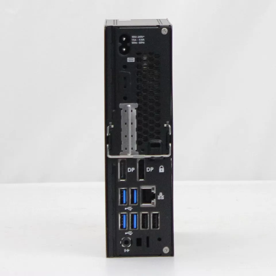 セール中！】手のひらサイズに高性能！富士通 ESPRIMO Q7010/E (Core