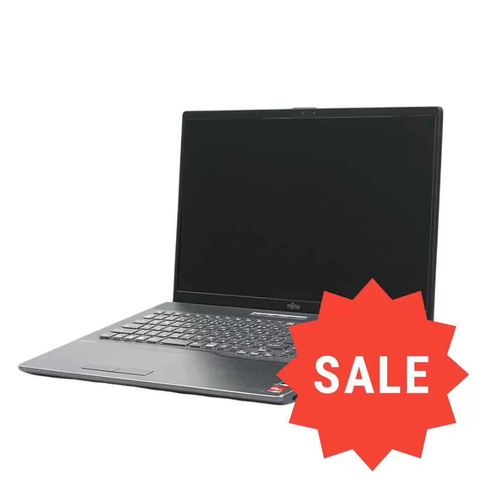 セール品ピックアップ】17.3インチの迫力！富士通 LIFEBOOK NH77/H1