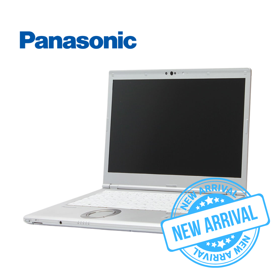 Panasonic Let's note LV9：ビジネスモバイルの決定版！軽量×高性能で