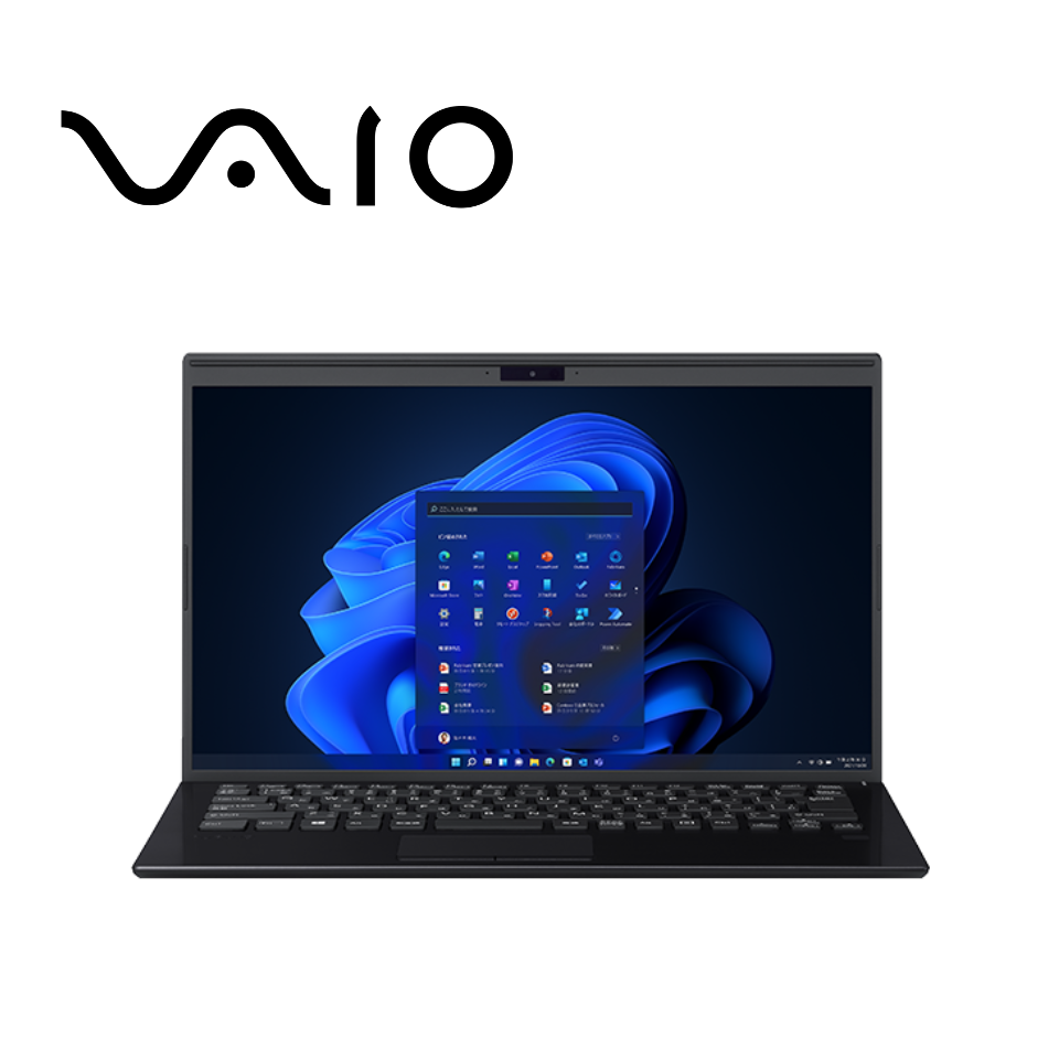 10/31まで15%OFF！】VAIO Pro PK：ビジネスにも普段使いにも