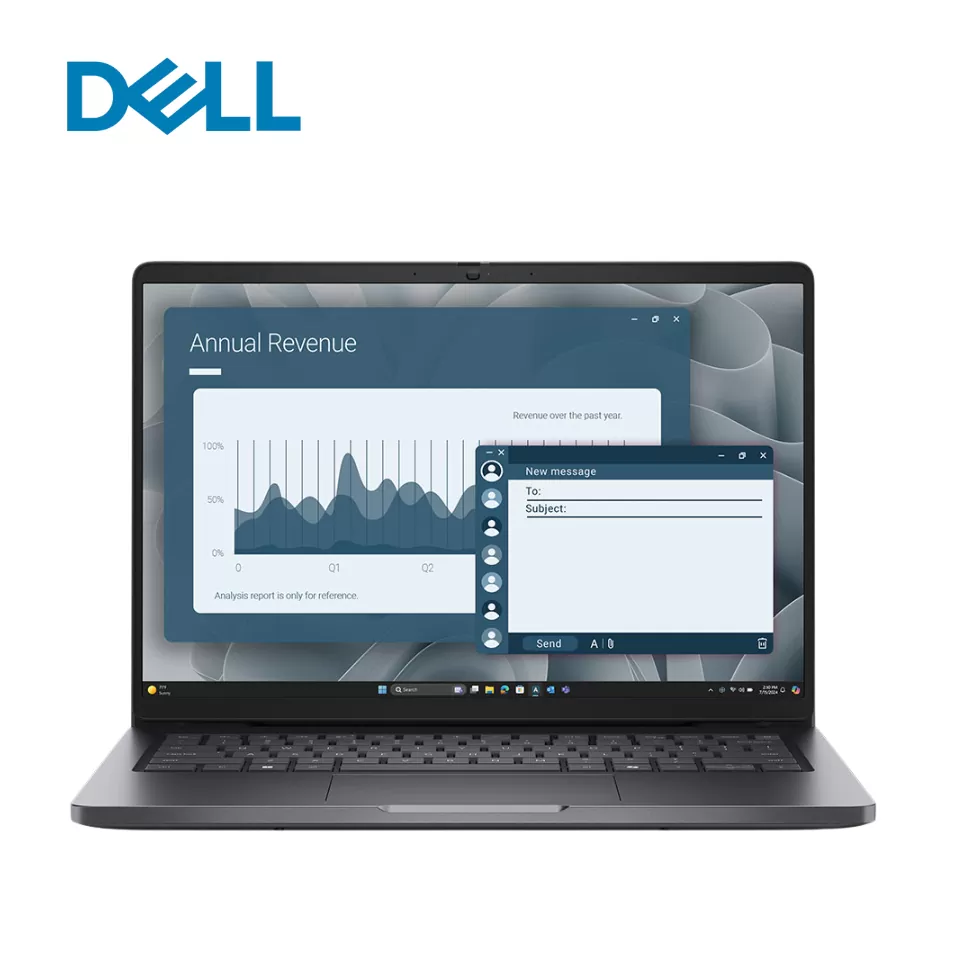 ビジネスの最新鋭！】新品 DELL Dell Pro 14 (Ryzen 5/DDR5 16GB) が