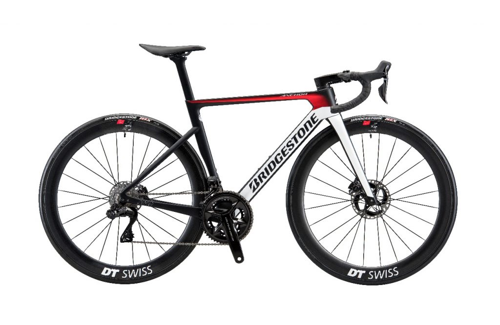 ブリヂストンサイクルのバイク開発と空力評価 - Altair Japan公式ブログ