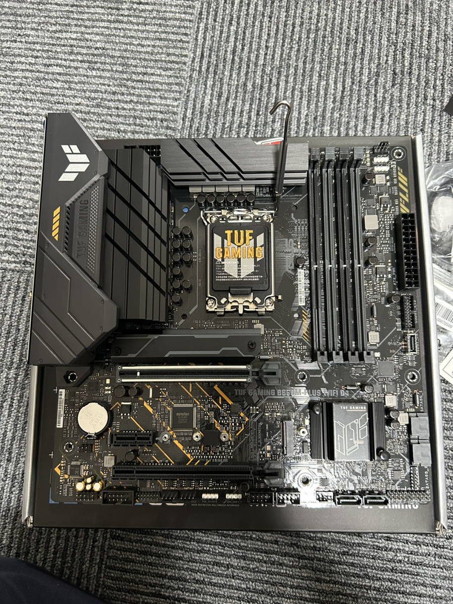 初心者がPCを一から組み立ててみました ｜ 株式会社アーツ