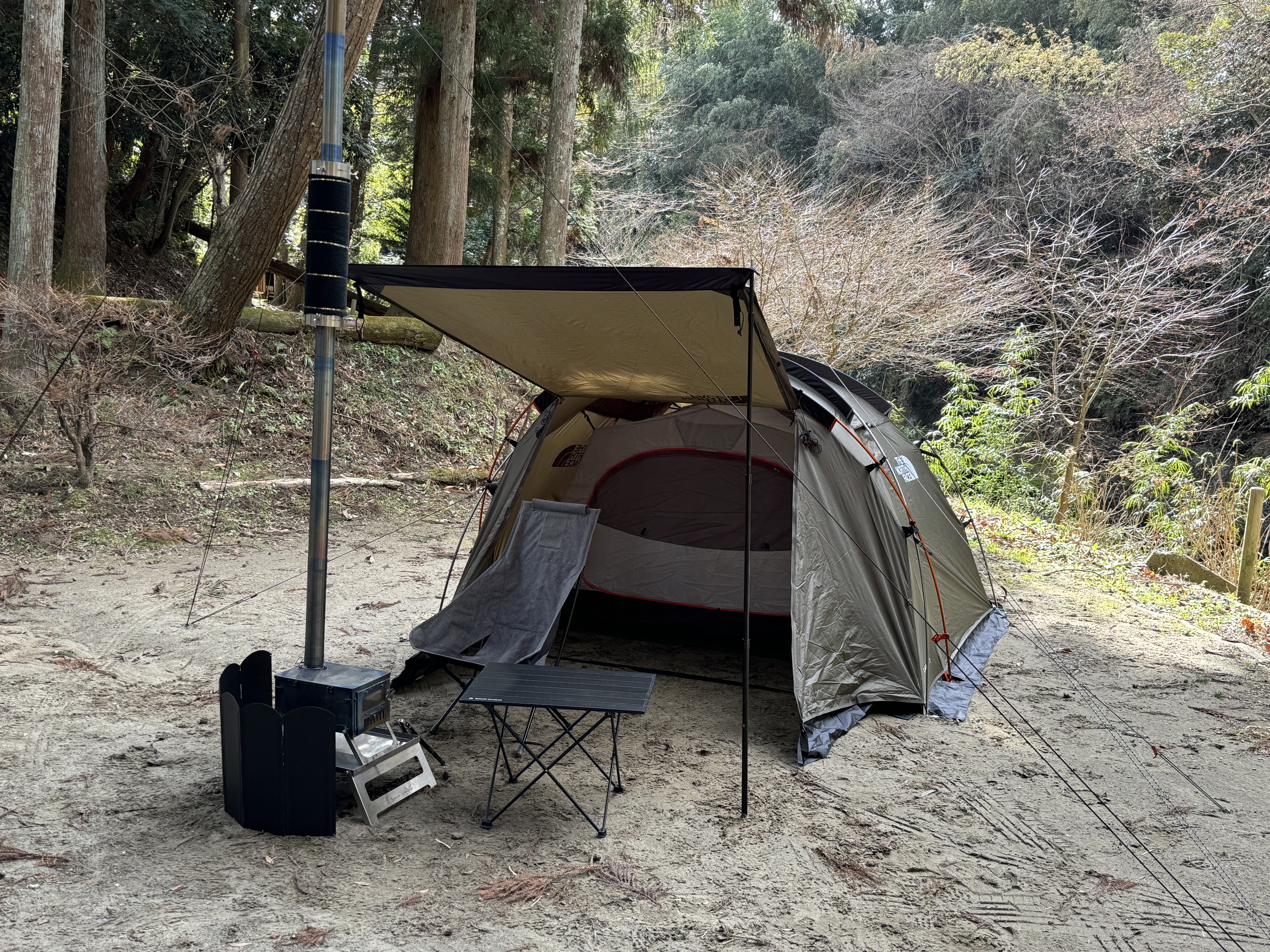 Mitzyuki's Blog :: THE NORTH FACE LANDER 2