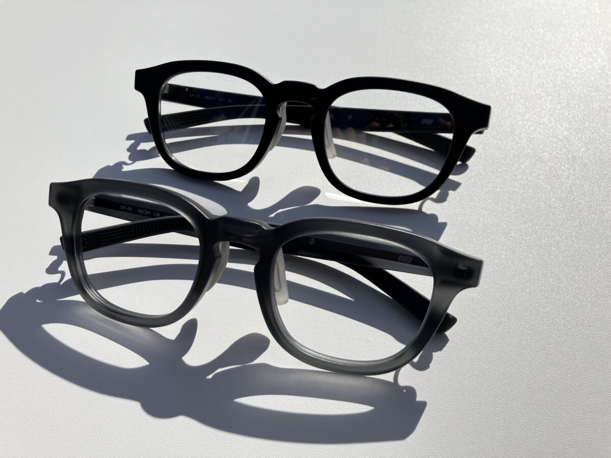 999.9（フォーナインズ）の新たなSP①ウェリントンタイプ：「SP-25