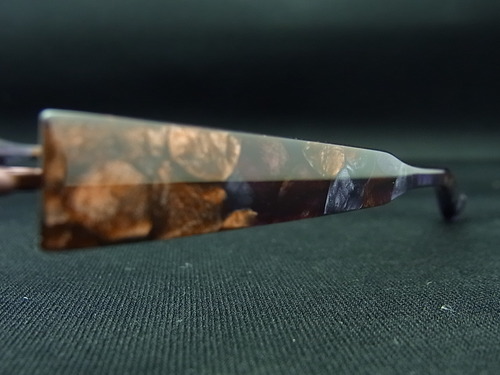 999.9（フォーナインズ） S-721T 新作入荷 ｜ oomiya和歌山本店アイ