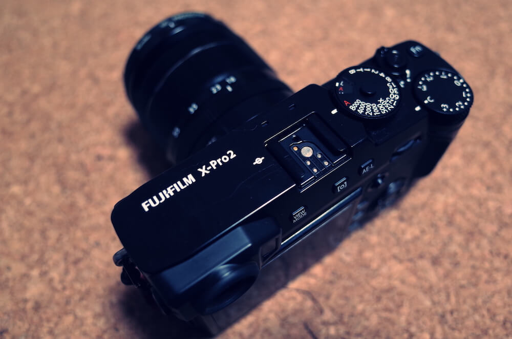 全24アイテム】X-Pro2の『純正＆社外品』アクセサリーをまとめてみました