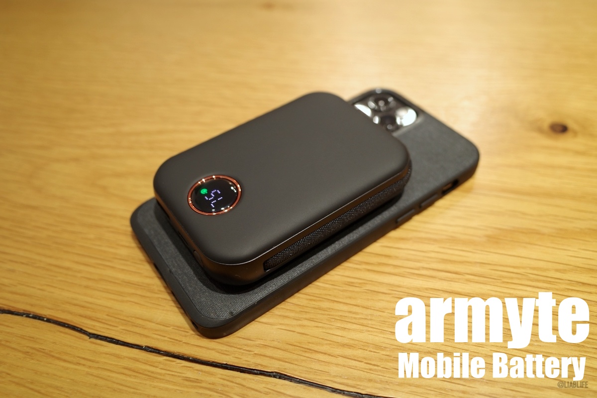 レビュー】100インチ投影可能な『TENKER DLP ミニプロジェクター』高