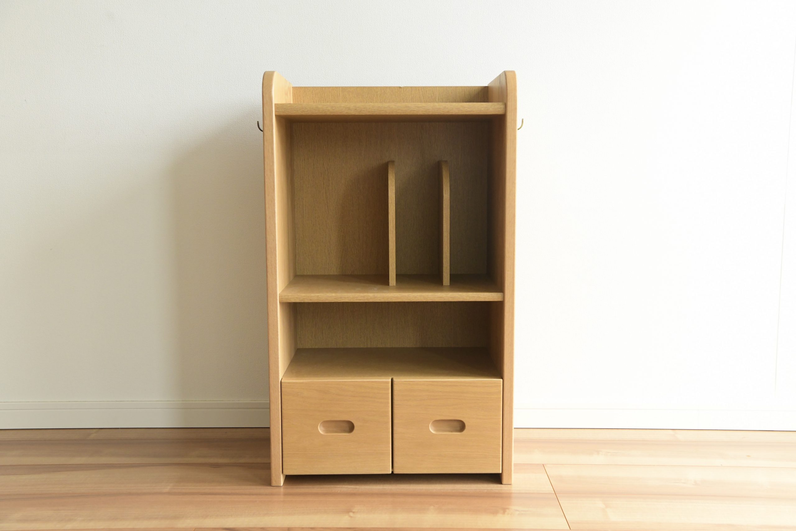 浜本工芸」さんと作った「ずっとランドセル」にぴったりの ランドセル