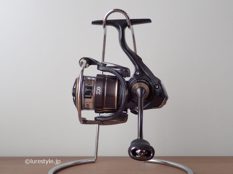 ダイワ 19 バリスティック FW LT2000SS-XH Fインプレ ｜ blog@lurestyle