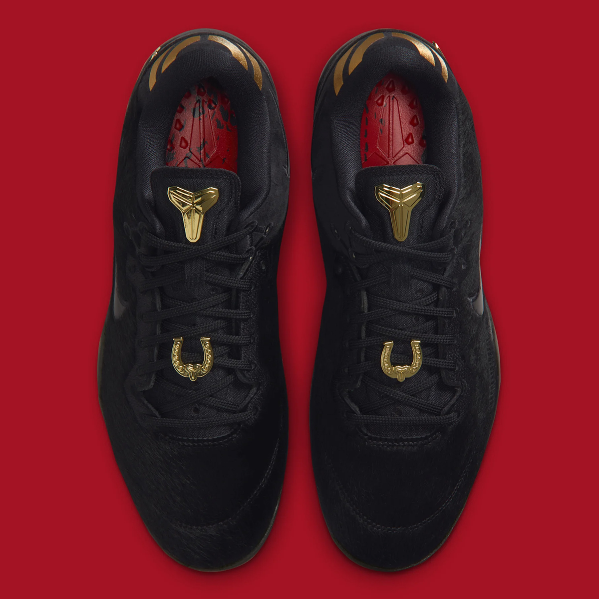 Nike Kobe 8 EXT Protro celebra 'Year Of The Horse'