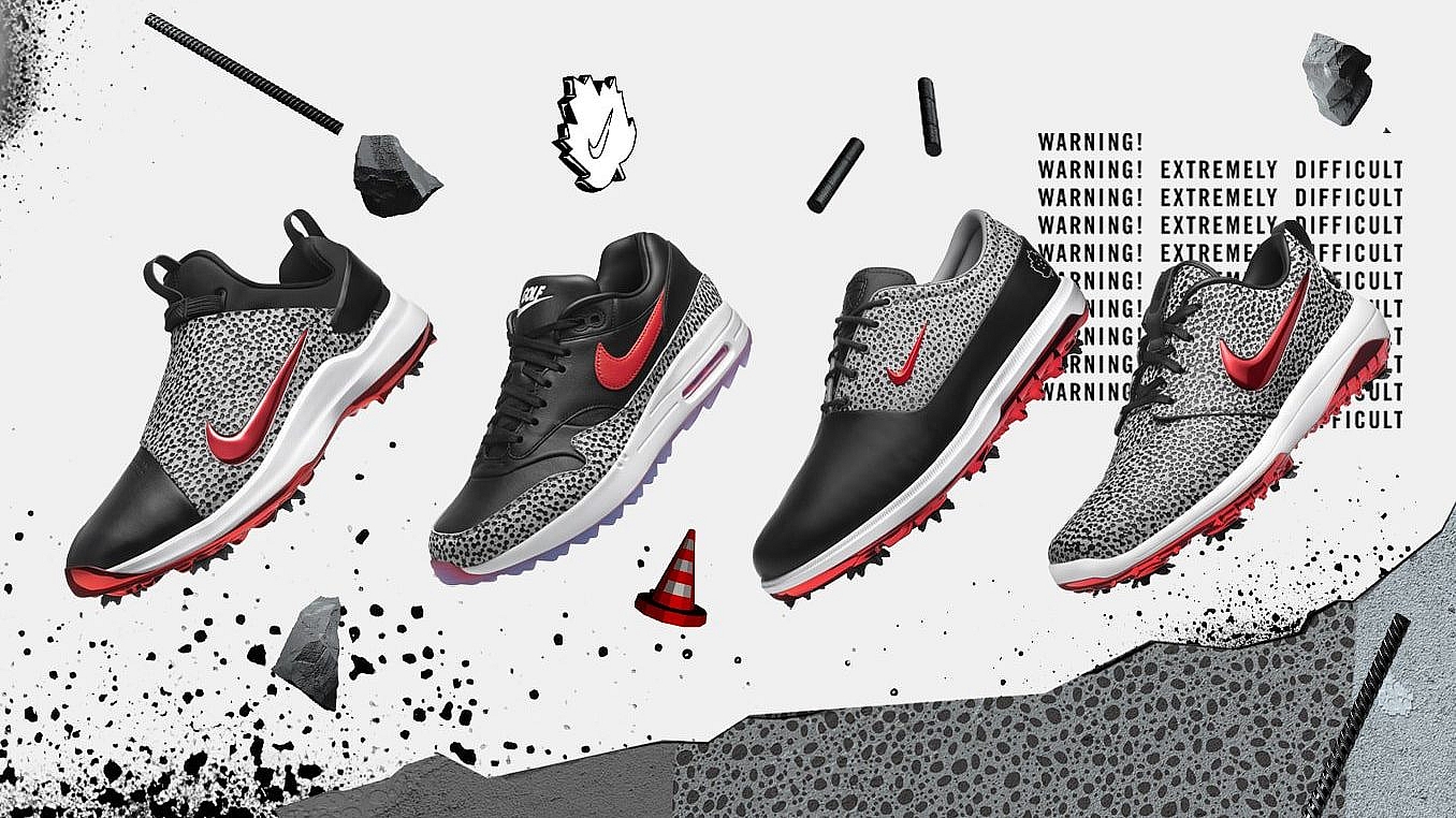 Nike（ナイキ）ツアープレミア | GXOMENS Blog｜大人のいい男を目指す