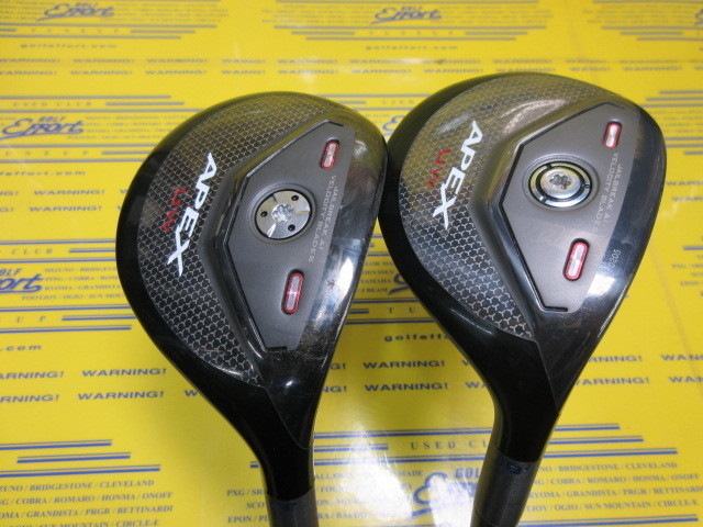 ゴルフエフォートブログ » Archive 頼りになる長距離砲 ！！ 初代