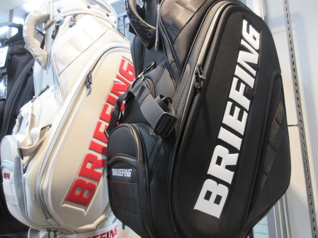 ゴルフエフォートブログ » Archive BRIEFING CR-3 #04 プロユースの