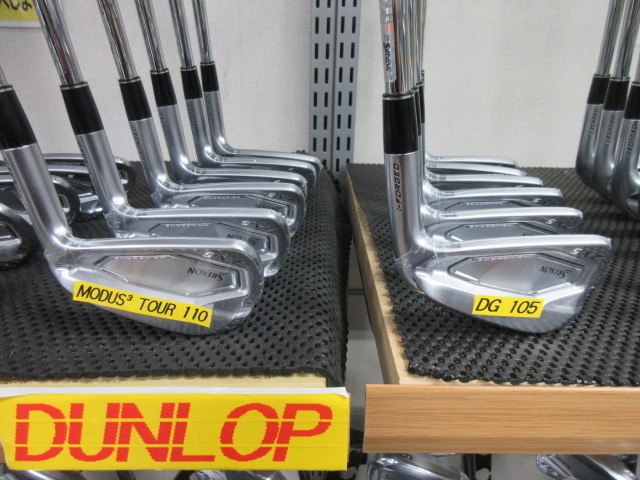 ゴルフエフォートブログ » Archive 【最強コンボ再び！】SRIXON ZXi5