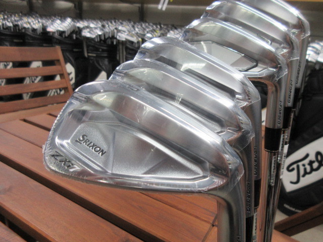 ゴルフエフォートブログ » Archive 【最強コンボ再び！】SRIXON ZXi5