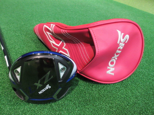 ゴルフエフォートブログ » Archive DUNLOP FITTING STORE 限定モデル